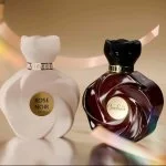 Rose Noir Eau de Parfum da donna 75 ml