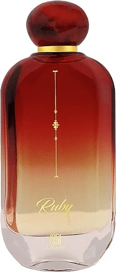 Ahmed Al Maghribi Ruby U Eau de Parfum