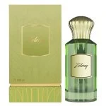 Zeleny U Eau de Parfum 100 ml