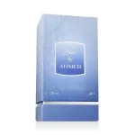 Blue by Ahmed estratto di profumo da uomo 100 ml