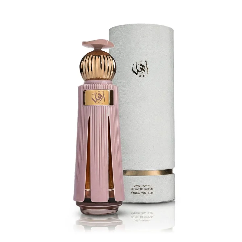 Ahl estratto di profumo unisex 60 ml