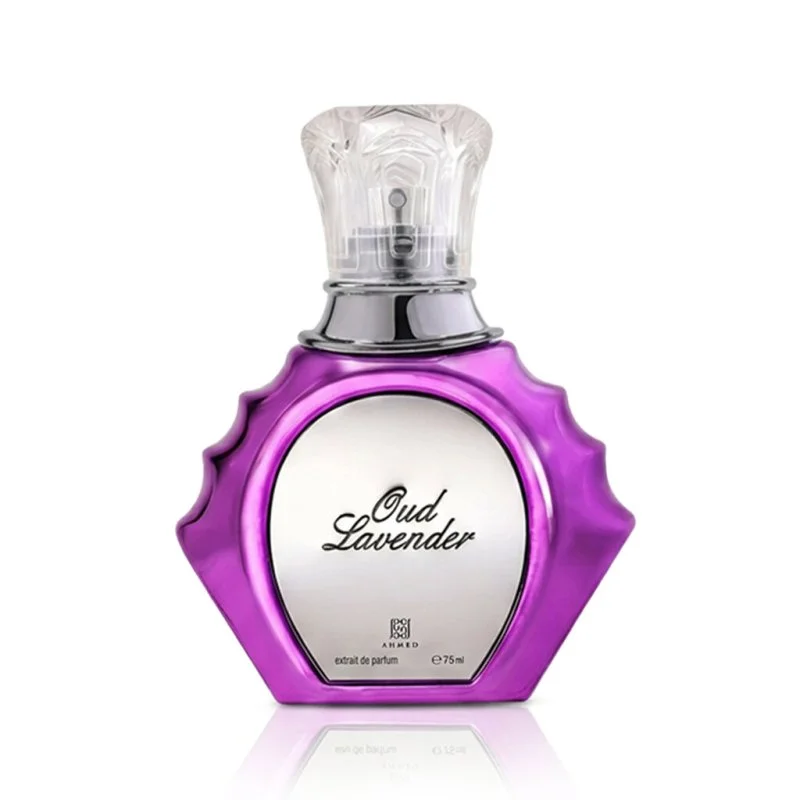 Oud Lavender estratto di profumo unisex 75 ml