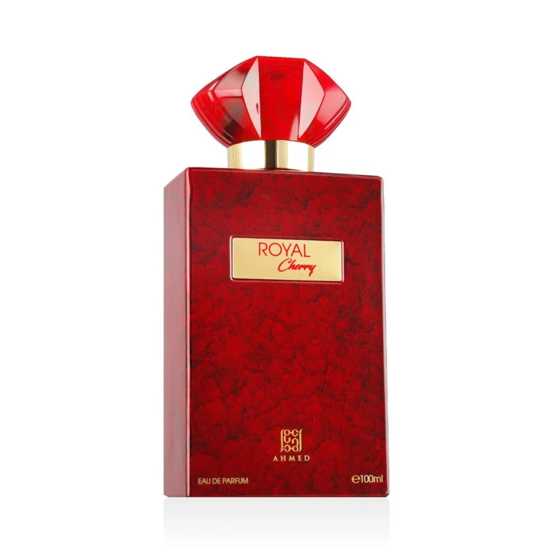 Royal Cherry Eau de Parfum unisex 100 ml
