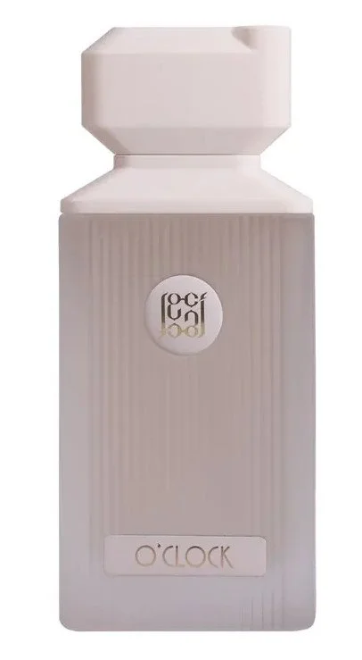 O´Clock U estratto di profumo 100 ml