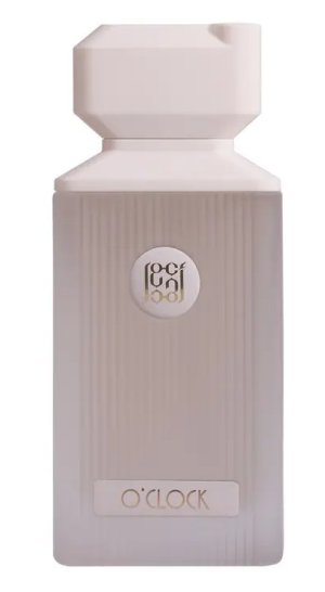 O´Clock U estratto di profumo
