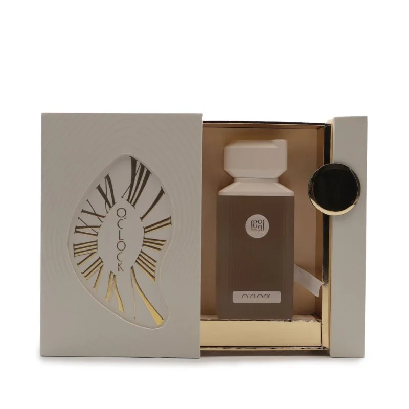O´Clock U estratto di profumo 100 ml