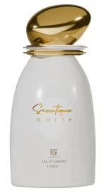 Scentique White U estratto di profumo 100 ml