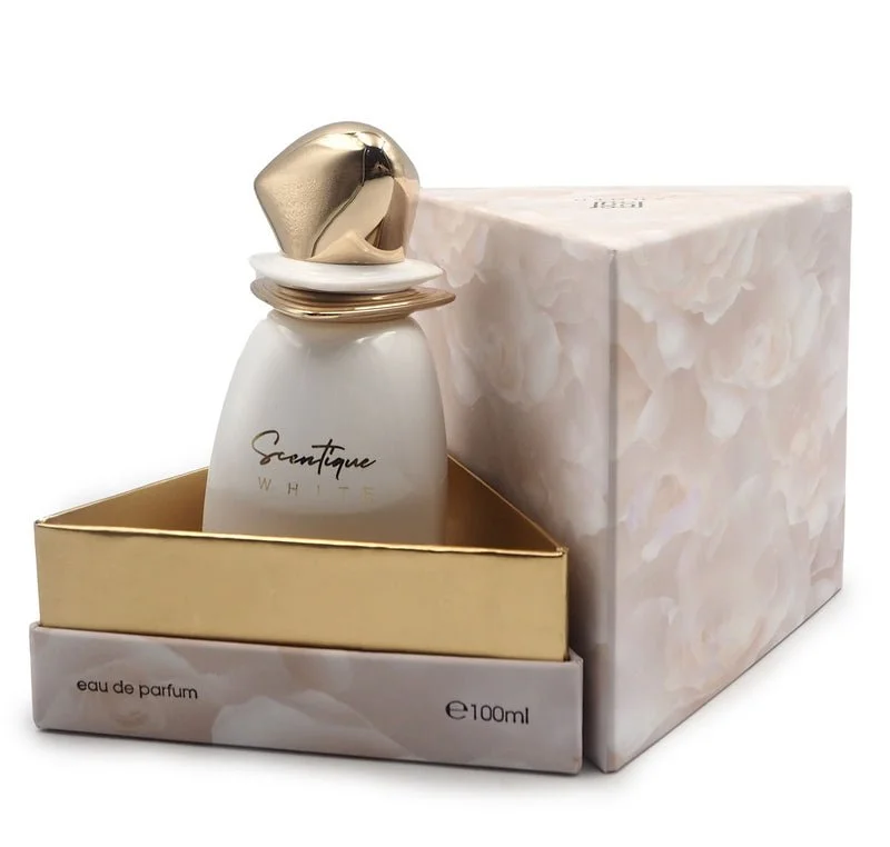 Scentique White U estratto di profumo 100 ml