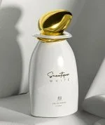 Scentique White U estratto di profumo 100 ml