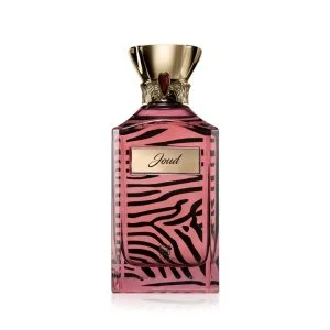 Ahmed Al Maghribi Joud estratto di profumo unisex