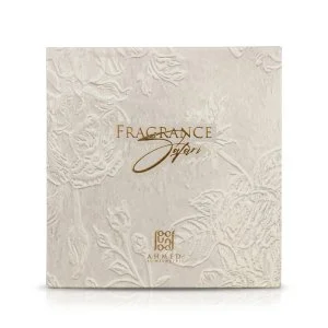 Ahmed Al Maghribi Oud & Roses Eau de Parfum EDP 15 ml + EDP 15 ml + EDP profumo unisex