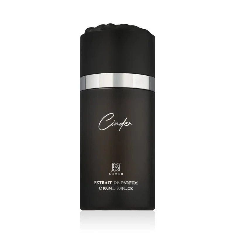 Cinder Extrait de Parfum da uomo 100 ml