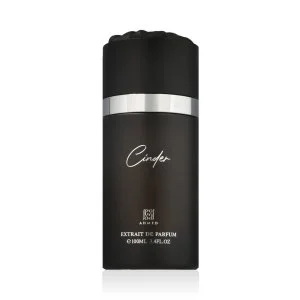 Ahmed Al Maghribi Cinder Extrait de Parfum da uomo