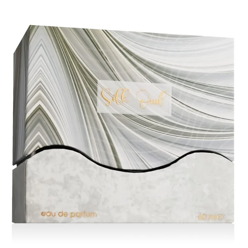 Silk Oud Eau de Parfum unisex 60 ml