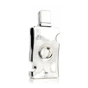 Ajmal Ajmal Evoke Silver per Lei 75 ml