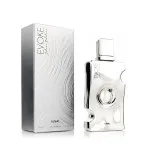 Ajmal Evoke Silver per Lei 75 ml