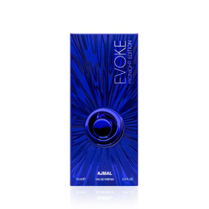 Ajmal Evoke Edizione di Mezzanotte 90 ml