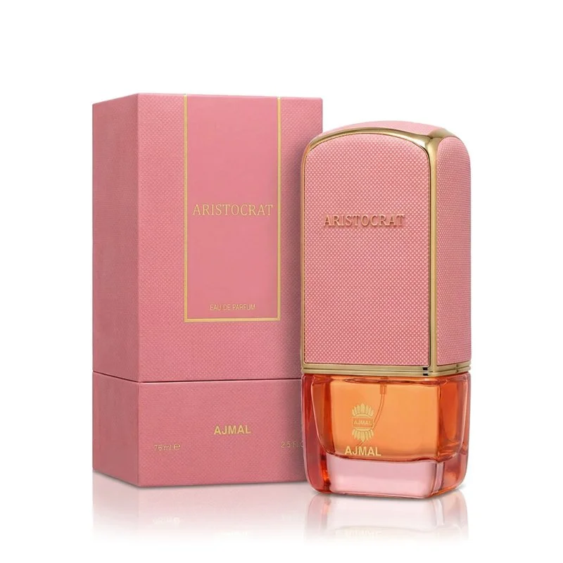 Ajmal Aristocrat Rosé Eau de Parfum da donna