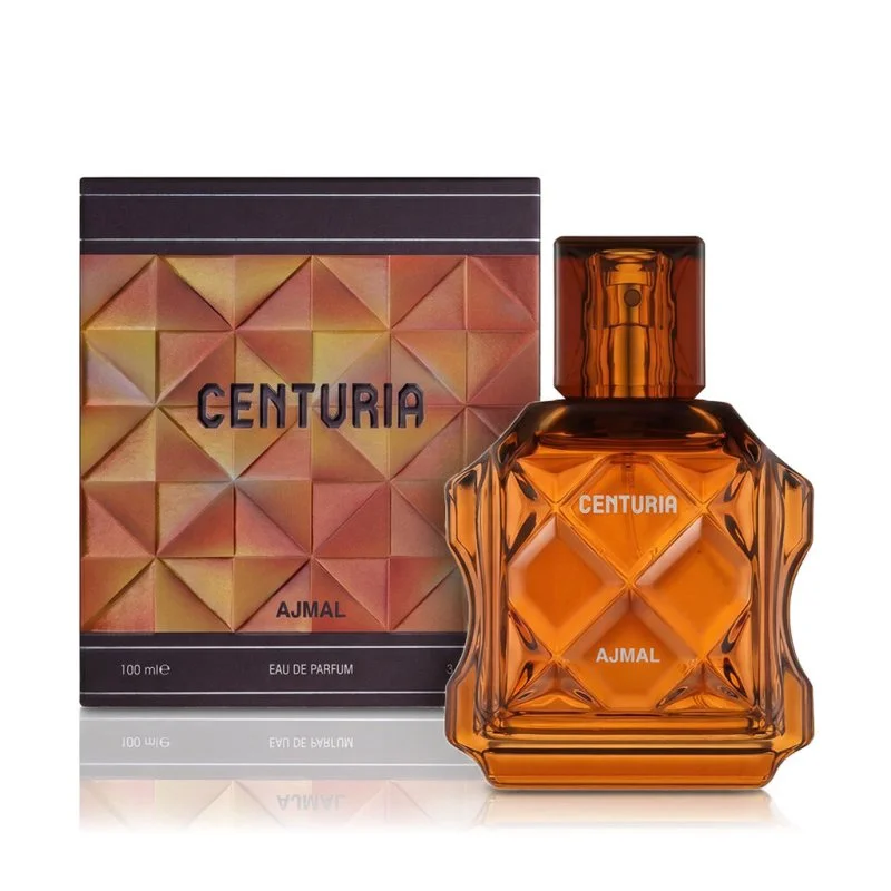 Ajmal Centuria Eau de Parfum da uomo