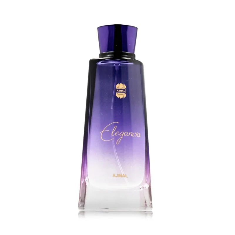 Ajmal Elegancia eau de parfum da donna