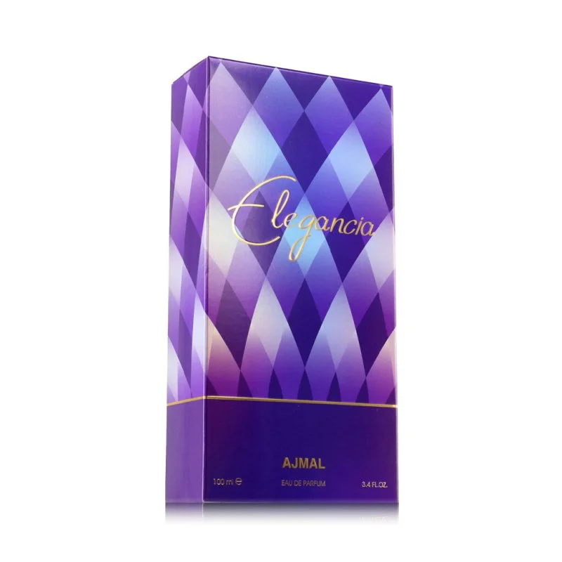 Ajmal Elegancia eau de parfum da donna