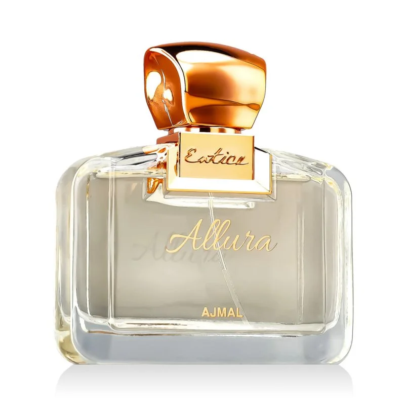 Ajmal Entice Allura Eau de Parfum da donna