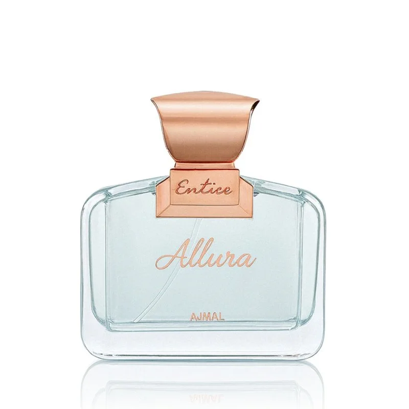 Ajmal Entice Allura Eau de Parfum da donna