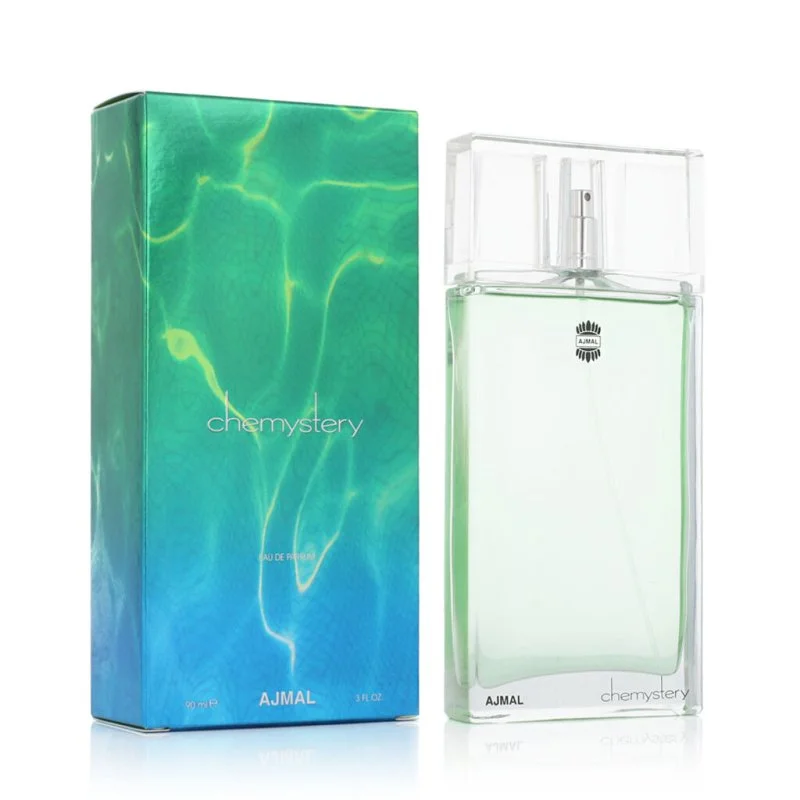 Ajmal Chemystery Eau de Parfum da uomo
