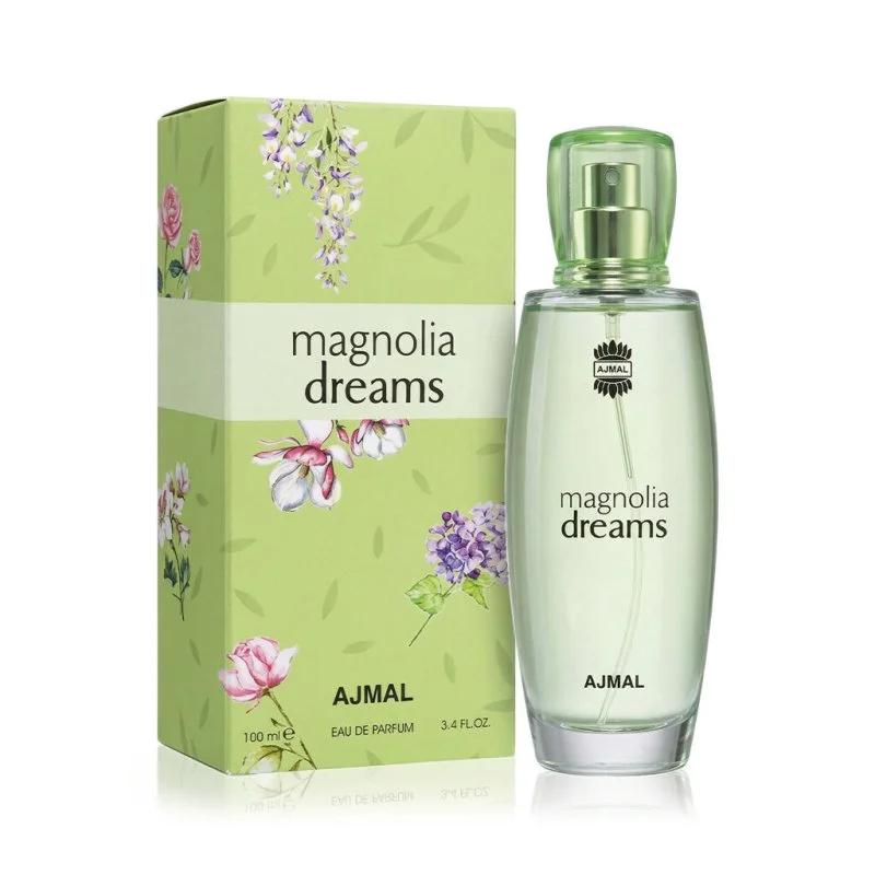 Ajmal Magnolia Dreams Eau de Parfum da donna