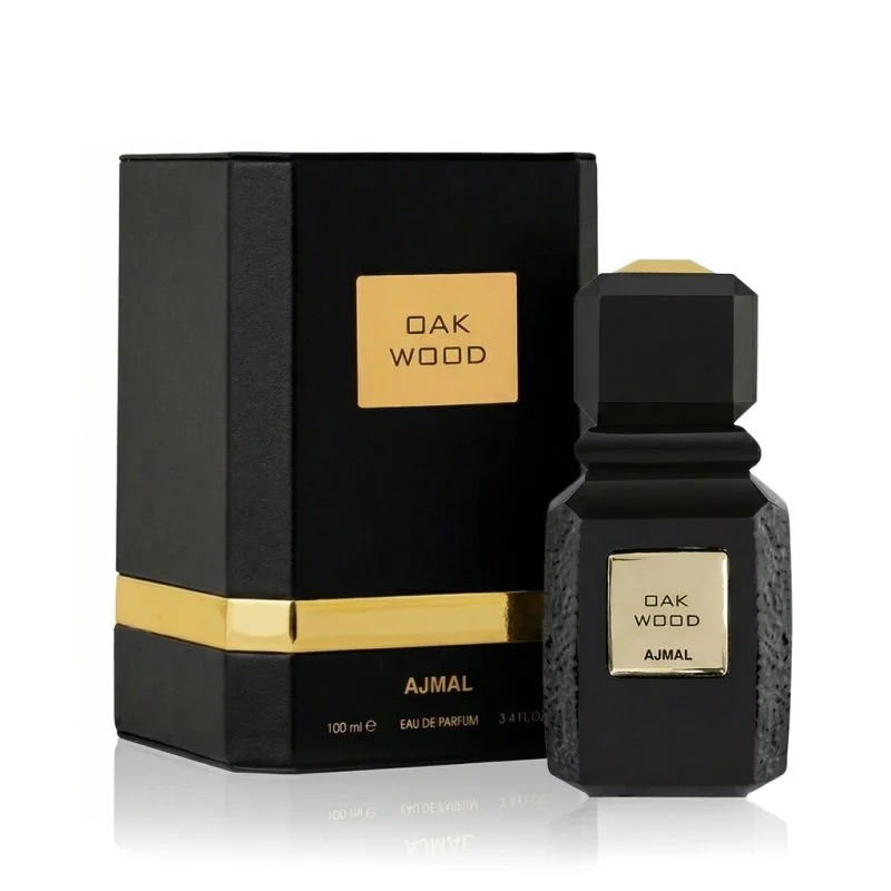Ajmal Oak Wood Eau de Parfum unisex