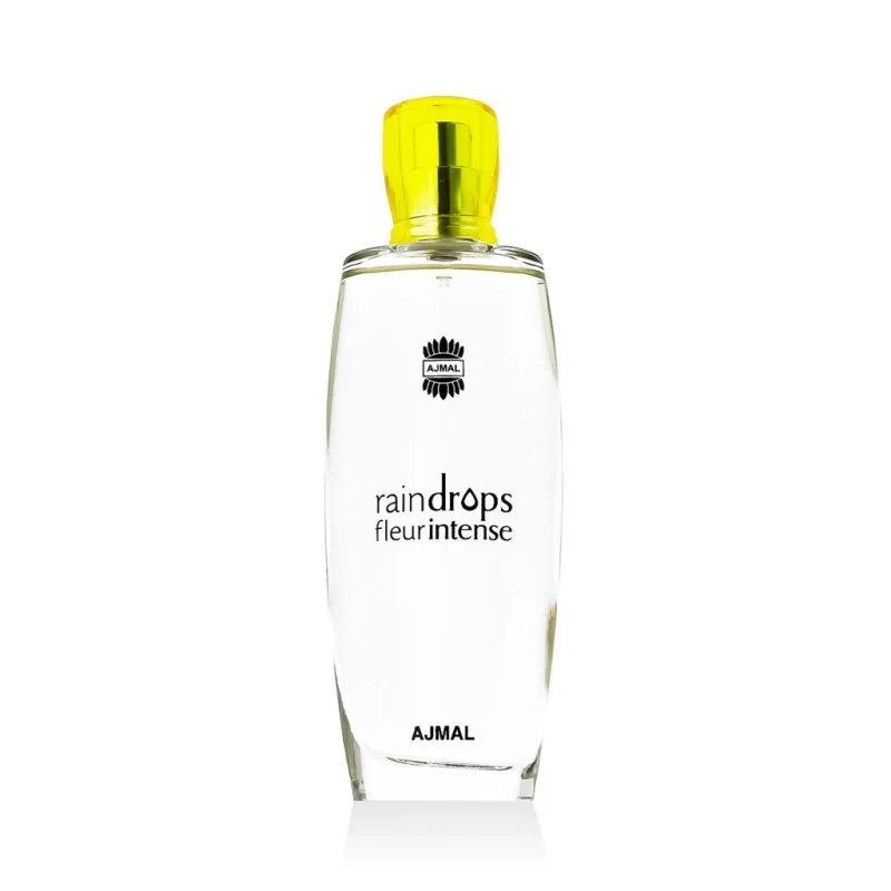 Ajmal Raindrops Fleur Intense eau de parfum da donna