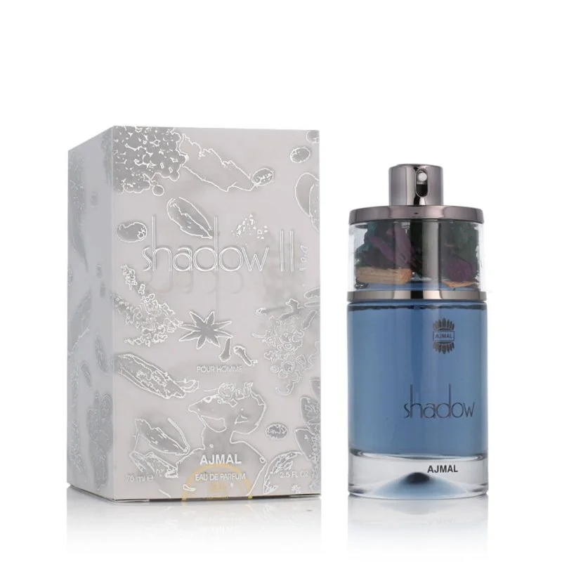 Ajmal Shadow II Pour Homme Eau de Parfum da uomo