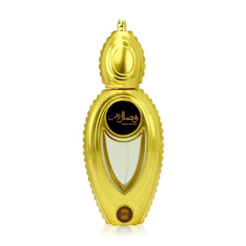 Ajmal Wisal Dhahab Eau de Parfum unisex