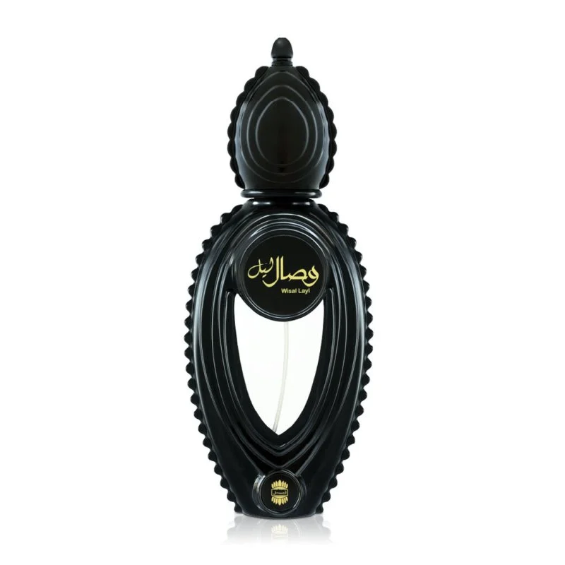 Ajmal Wisal Layl Eau de Parfum unisex