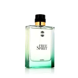 Ajmal Free Spirit Eau de Parfum da uomo