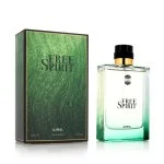 Free Spirit Eau de Parfum da uomo 100 ml