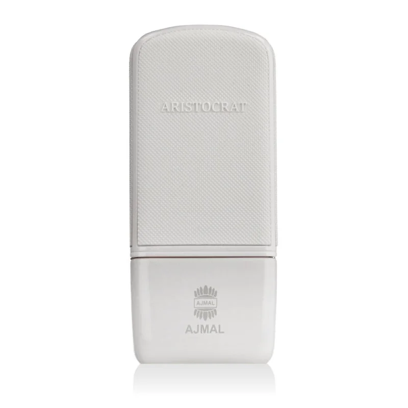 Aristocrat Blanche Eau de Parfum unisex 75 ml