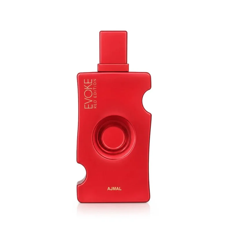 Evoke Red Edition Her Eau de Parfum da donna 75 ml