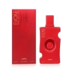 Evoke Red Edition Her Eau de Parfum da donna 75 ml