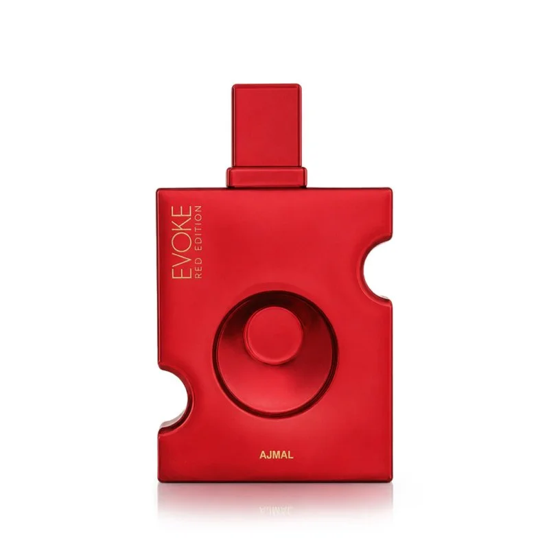 Evoke Red Edition Him Eau de Parfum da uomo 90 ml