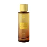 Amber Santal spray per capelli unisex 100 ml