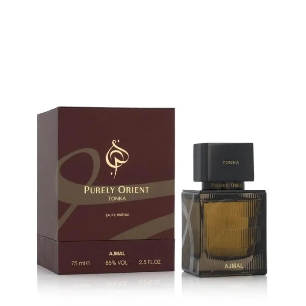 Ajmal Purely Orient Tonka 75 ml