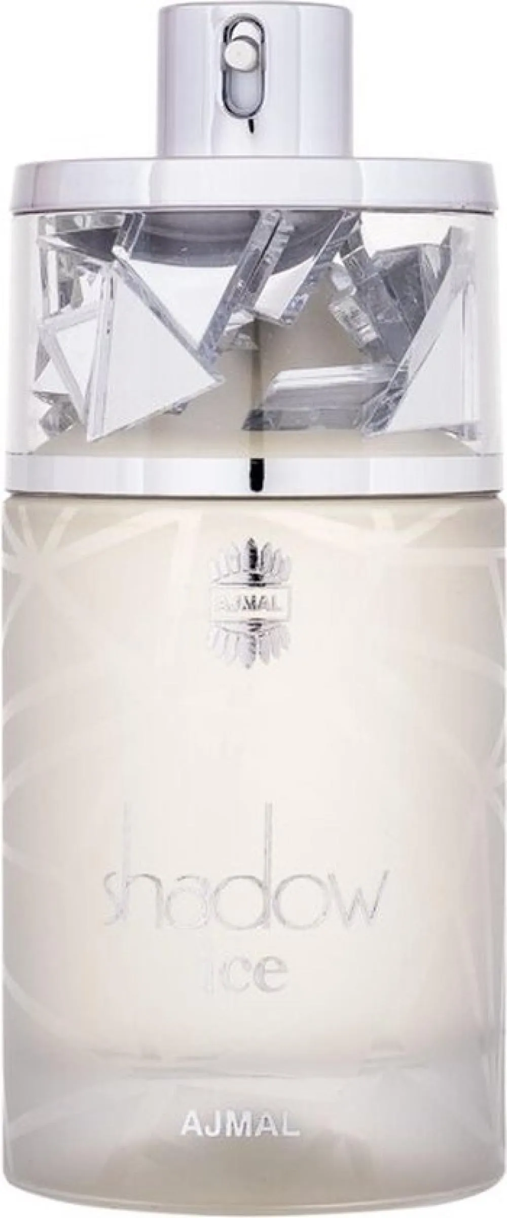Ajmal Ombra Ghiacciata 75 ml