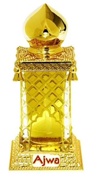 Al Haramain Ajwa Spray (80 ml) 30 confezione aperta