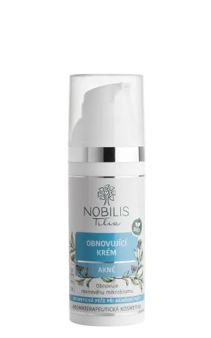 Nobilis Tilia Crema antiacne 50 ml