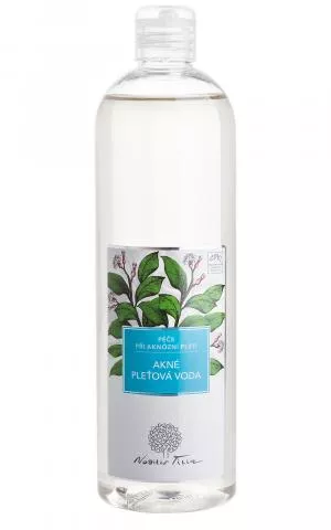 Nobilis Tilia Lozione antiacne 500ml