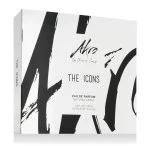 The Icons Bake EDP 100 ml + 2 x EDP MINI 10 ml + MINI estratto di profumo unisex
