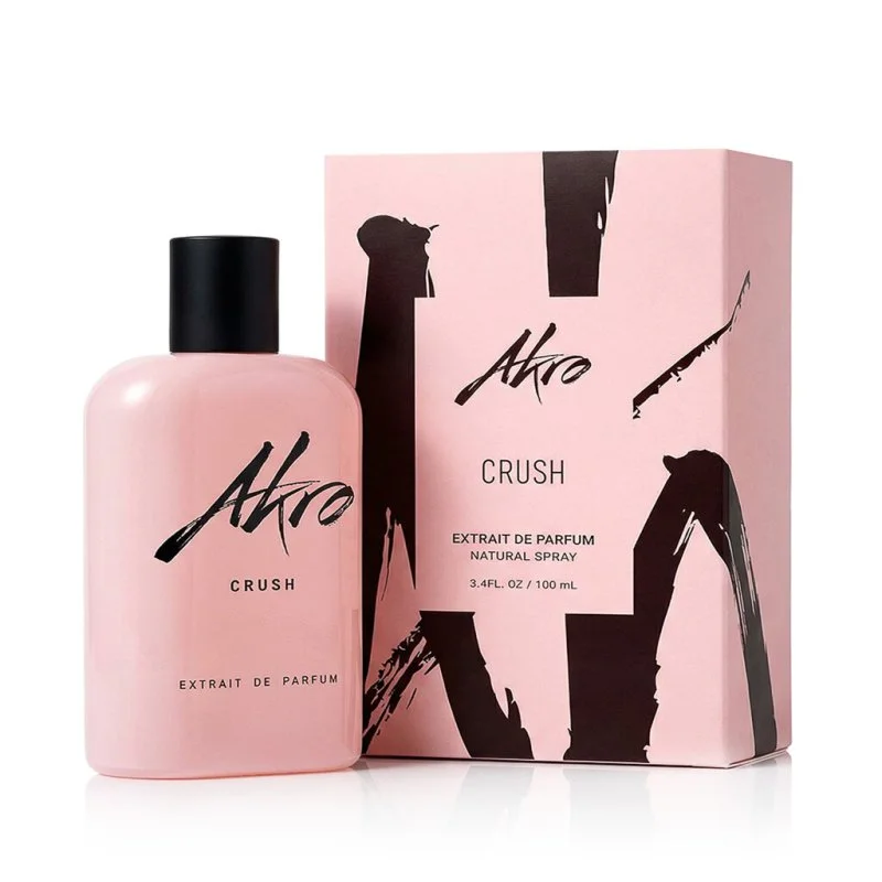 Crush estratto di profumo unisex 100 ml