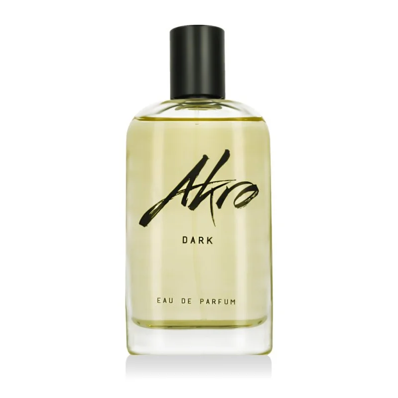 Dark Eau de Parfum unisex 100 ml