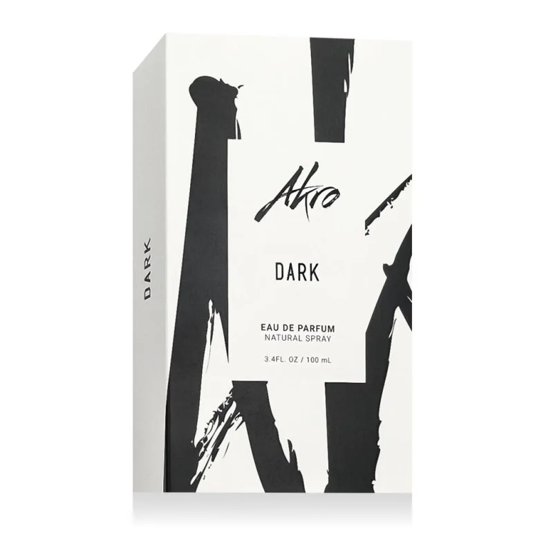 Dark Eau de Parfum unisex 100 ml